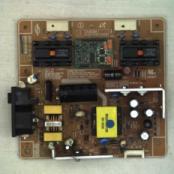 Samsung BN44-00123B PC Board-Power Supply; Ss