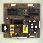 Samsung BN44-00123C PC Board-Power Supply; Ss