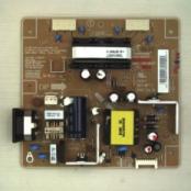 Samsung BN44-00123D PC Board-Power Supply; Si