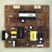 Samsung BN44-00123E PC Board-Power Supply; Si