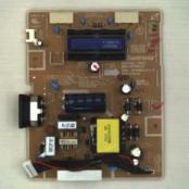 Samsung BN44-00123G PC Board-Power Supply; Si