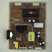 Samsung BN44-00124E PC Board-Power Supply; Ip