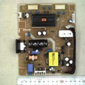 Samsung BN44-00124S PC Board-Power Supply; Ip