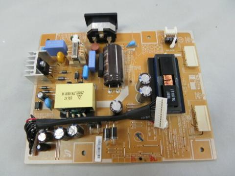 Samsung BN44-00124Z PC Board-Power Supply; Ip