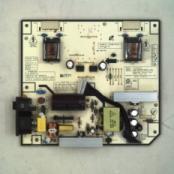 Samsung BN44-00127J PC Board-Power Supply; Ip