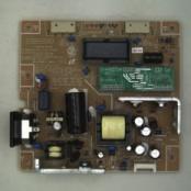 Samsung BN44-00128A PC Board-Power Supply; Fs