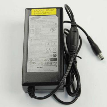 Samsung BN44-00129C A/C Power Adapter;  Power