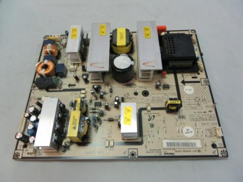 Samsung BN44-00134B PC Board-Power Supply; Si