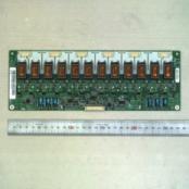 Samsung BN44-00136A PC Board-Inverter, Ls24Bs