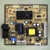 Samsung BN44-00137C PC Board-Power Supply; Pw