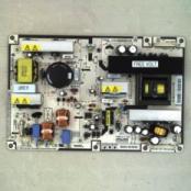 Samsung BN44-00153B PC Board-Power Supply; Lc