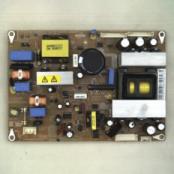 Samsung BN44-00158A PC Board-Power Supply; Mk
