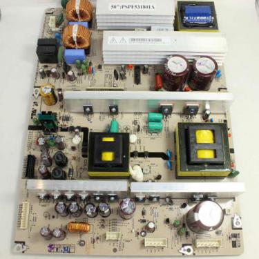 Samsung BN44-00160A PC Board-Power Supply; Ps