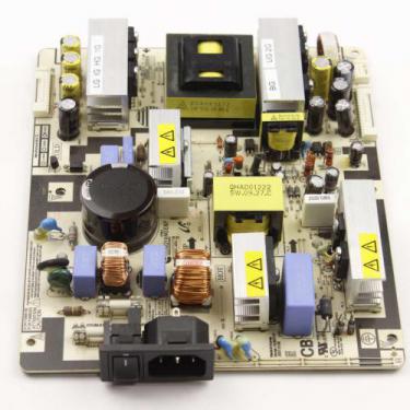 Samsung BN44-00163A PC Board-Power Supply; Lc