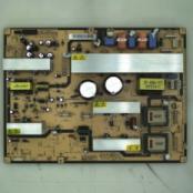 Samsung BN44-00166D PC Board-Power Supply; Ps