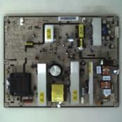 Samsung BN44-00167B PC Board-Power Supply; Si