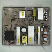Samsung BN44-00167C PC Board-Power Supply; Si