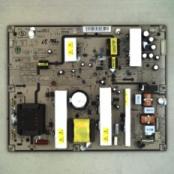 Samsung BN44-00167F PC Board-Power Supply; Si