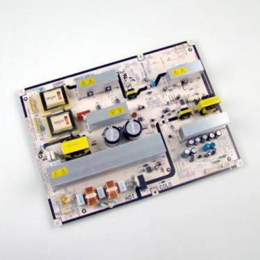 Samsung BN44-00168B PC Board-Power Supply; Si