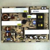 Samsung BN44-00170B PC Board-Power Supply; Lc