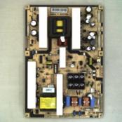 Samsung BN44-00176A PC Board-Power Supply; Lc