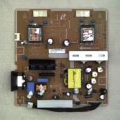 Samsung BN44-00182U PC Board-Power Supply; Ip
