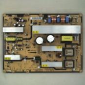 Samsung BN44-00184A PC Board-Power Supply; Si