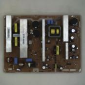 Samsung BN44-00205A PC Board-Power Supply; Dc