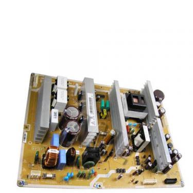 Samsung BN44-00206A PC Board-Power Supply; W3
