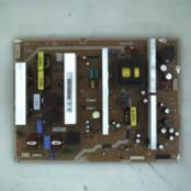 Samsung BN44-00207A PC Board-Power Supply; Dc