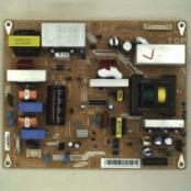 Samsung BN44-00208B PC Board-Power Supply; Dc