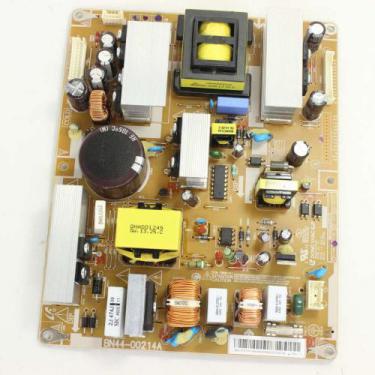 Samsung BN44-00214A PC Board-Power Supply; Mk