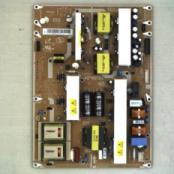 Samsung BN44-00223A PC Board-Power Supply; Si