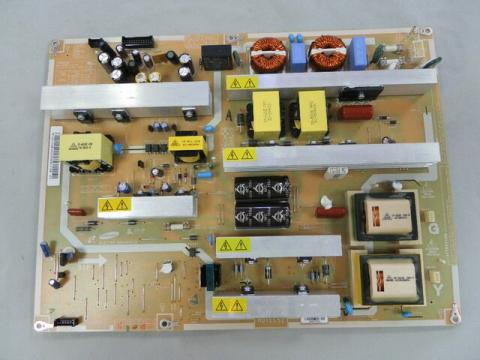 Samsung BN44-00225A PC Board-Power Supply; Ip