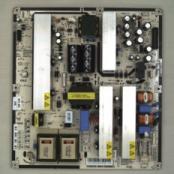 Samsung BN44-00228B PC Board-Power Supply; Si