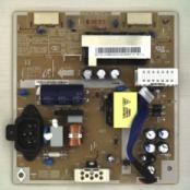 Samsung BN44-00231A PC Board-Power Supply; Pw
