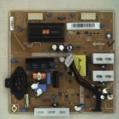 Samsung BN44-00232A PC Board-Power Supply; Ac