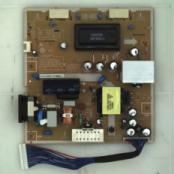 Samsung BN44-00238A PC Board-Power Supply; Pw