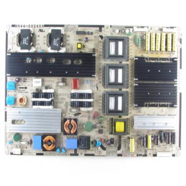 Samsung BN44-00240A PC Board-Power Supply; Sc