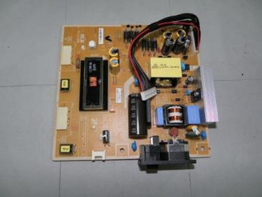 Samsung BN44-00247D PC Board-Power Supply; Ip