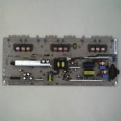 Samsung BN44-00252A PC Board-Power Supply; Ps