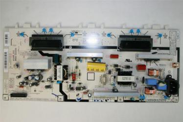 Samsung BN44-00260A PC Board-Power Supply-Inv