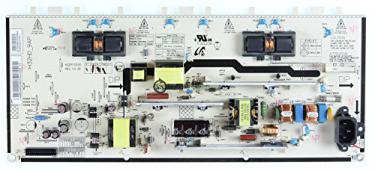Samsung BN44-00260B PC Board-Power Supply-Inv