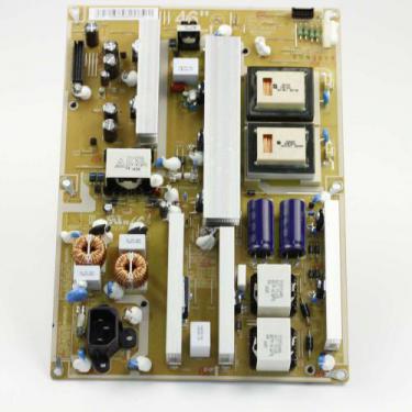 Samsung BN44-00265A PC Board-Power Supply; Ps