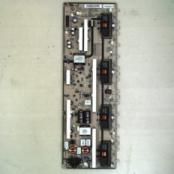 Samsung BN44-00284A PC Board-Power Supply; H4