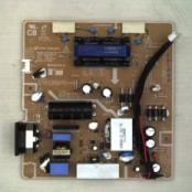 Samsung BN44-00297A PC Board-Power Supply; Ip