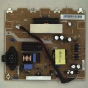 Samsung BN44-00302A PC Board-Power Supply; Ip