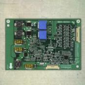Samsung BN44-00312A PC Board-Power Supply; Cr