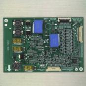 Samsung BN44-00312B PC Board-Power Supply; Ec