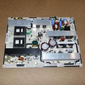 Samsung BN44-00317A PC Board-Power Supply; Lc